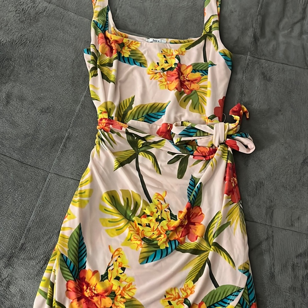 Your Next Vacation Dress!